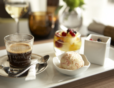 Café gourmand